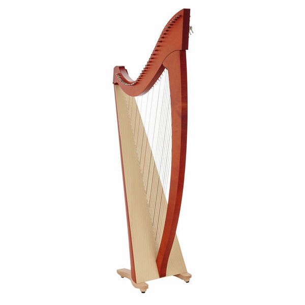 Salvi Titan Cherry Sipario Biocarbon