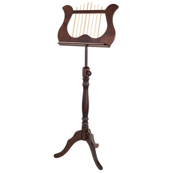 Scala Vilagio Music Stand Lagrima WN