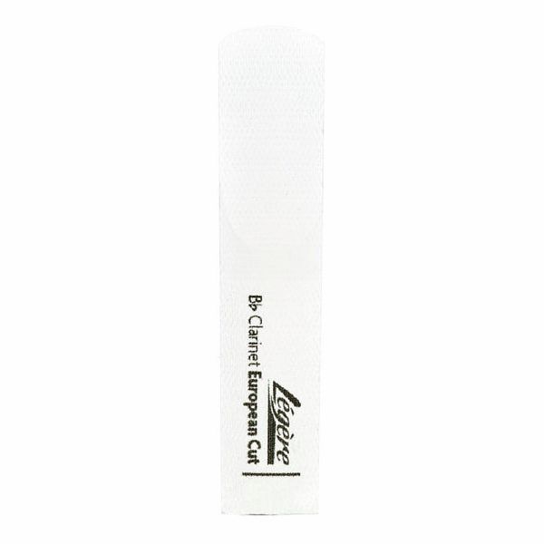 Legere European Cut Bb-Clarinet 2.5