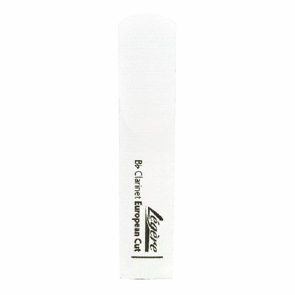 Legere European Cut Bb-Clarinet 4.0