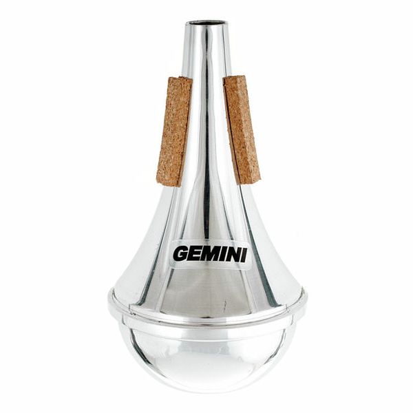 Tom Crown Trumpet Gemini Straight GEM