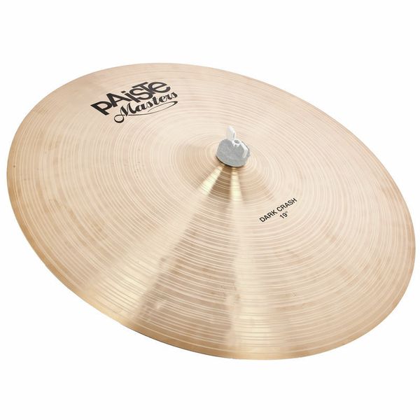 Paiste 19