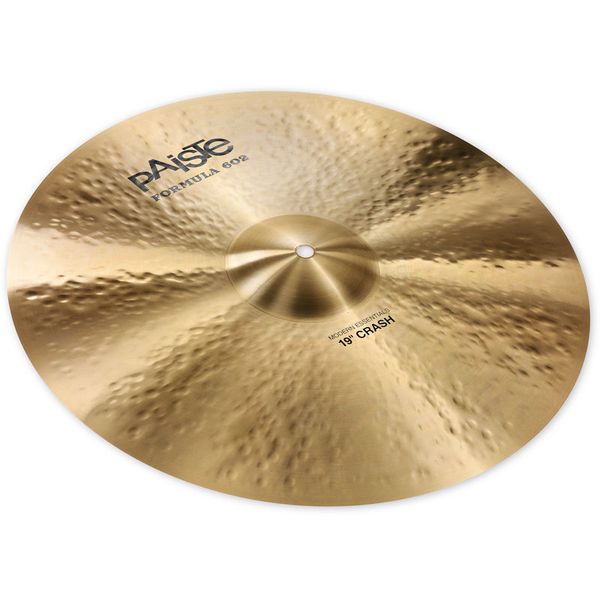 Paiste 19