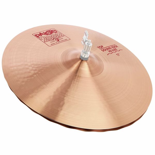 Paiste 2002 Classic 17