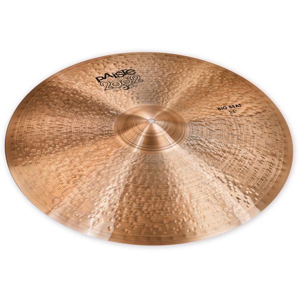 Paiste 24