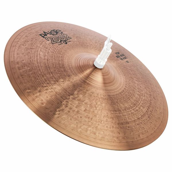 Paiste 16