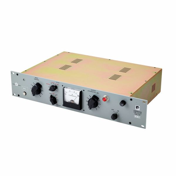 Chandler Limited RS124 Compressor