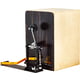 Ortega OSTBC-BU Stomp Box Cajon Set