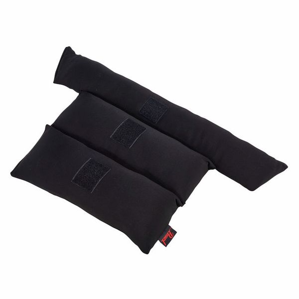 Pearl BDM-F Bass Drum Muffler Pillow