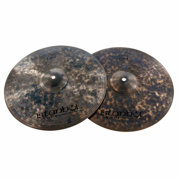 Istanbul Agop 15