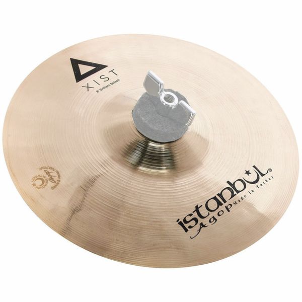 Istanbul Agop 08