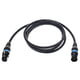 Sommer Cable DMX cable black 1,5m 5 Pol.