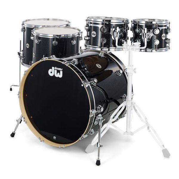 DW Finish Ply Big Rock Black Ice