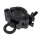 Global Truss 5033-B Half Coupler with Ring