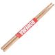 Rohema 5AB Hickory lacquer finish