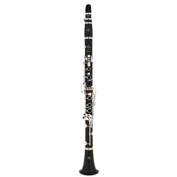 Buffet Crampon Prodige Bb-Clarinet 17/6