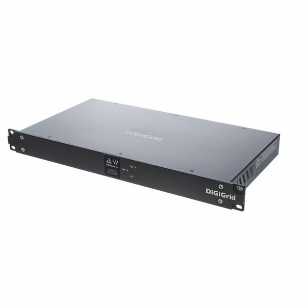 DiGiGrid DLI