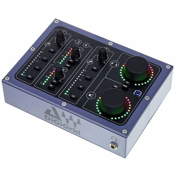 DiGiGrid DiGiGridD