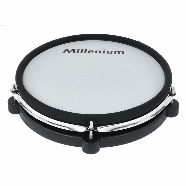 Millenium MPS-500/750 10