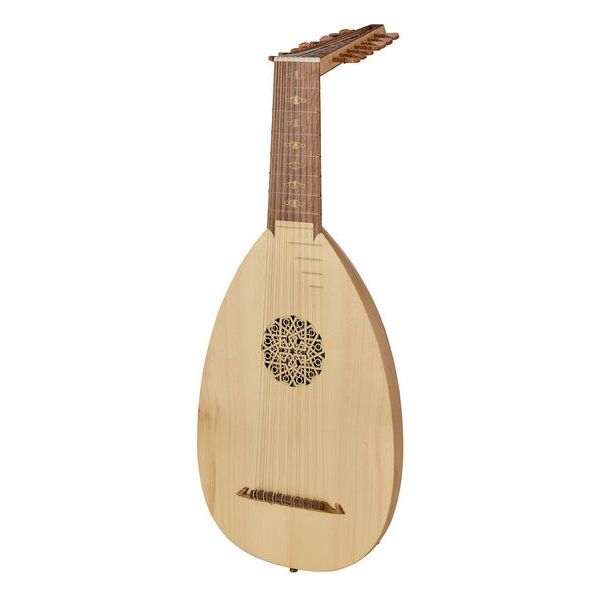 Thomann Renaissance Lute Deluxe 8C