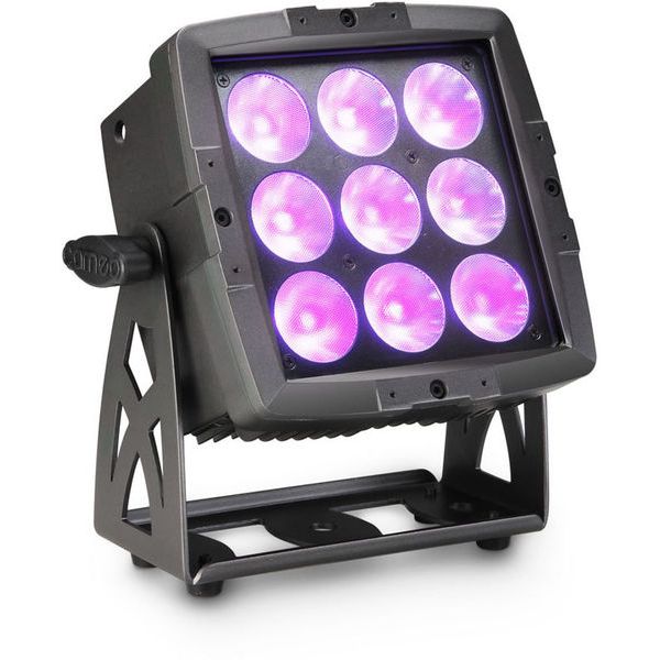 Cameo Flat Pro Flood 600 IP65