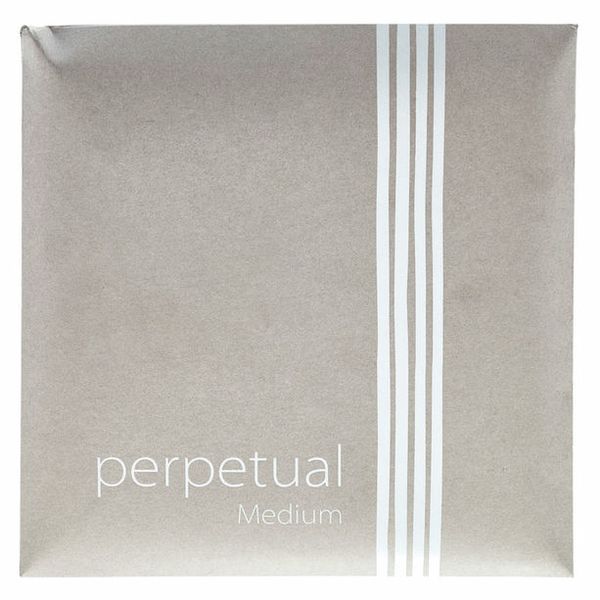 Pirastro Perpetual Cello 4/4 medium