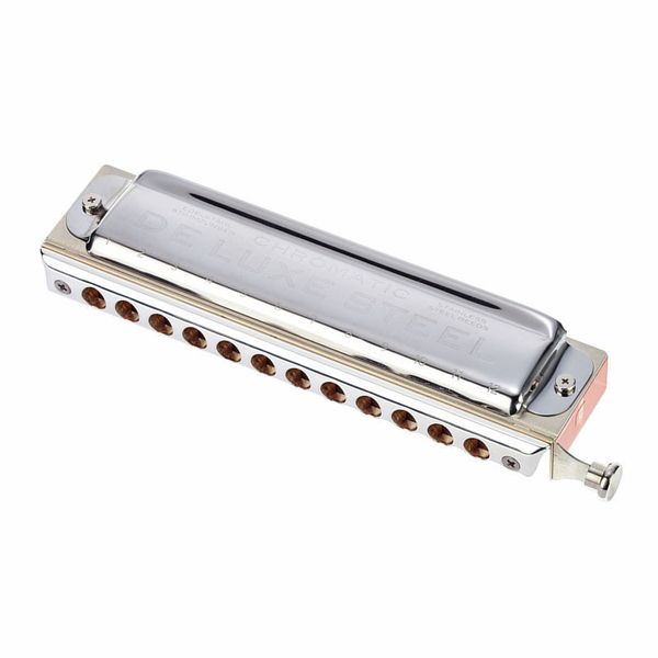 C.A. Seydel Söhne Chromatic de Luxe Steel C