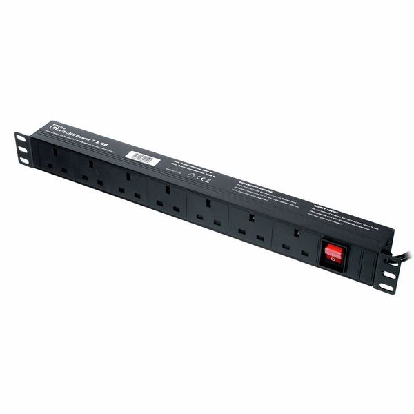the t.racks Power 7 S GB