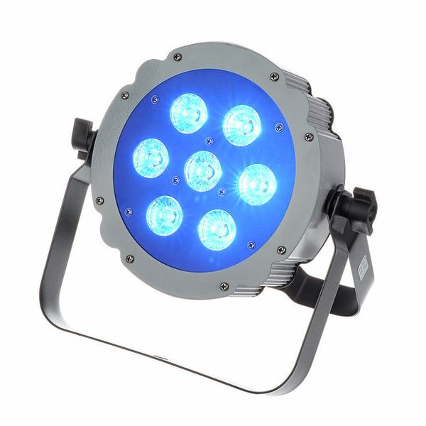 Showtec Compact PAR 7 Q4