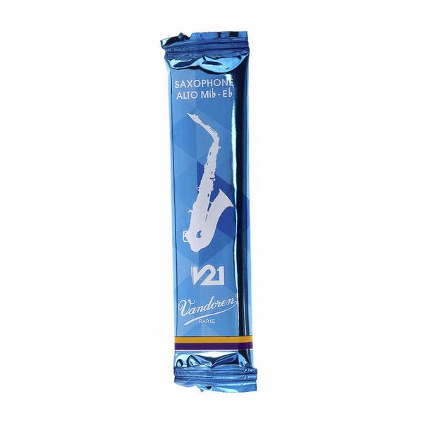 Vandoren V21 Alto Saxophone 3.0