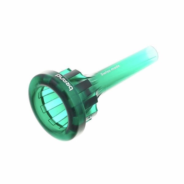 Brand Tuba Mouthpiece S4 G