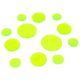 SlapKlatz Gel Pads 12-piece Box green