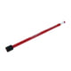 Art of Music Magnet Pencil Holder Red