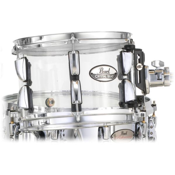 Pearl Crystal Beat 10