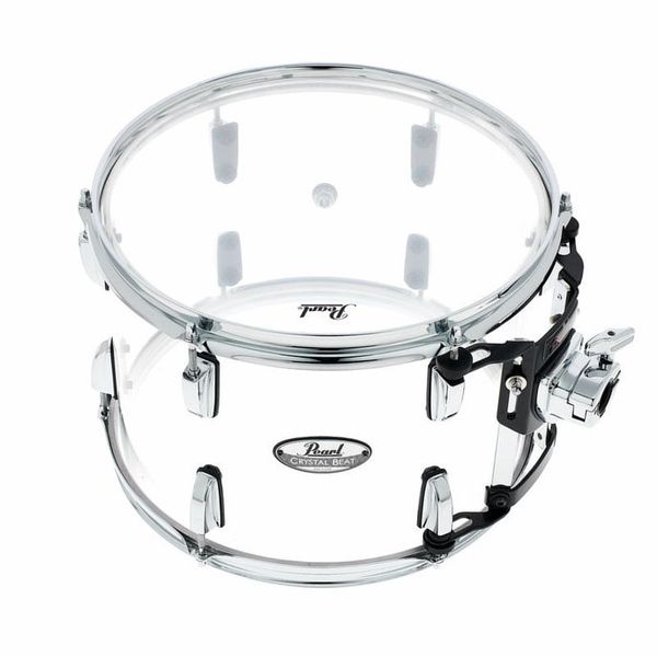 Pearl Crystal Beat 13