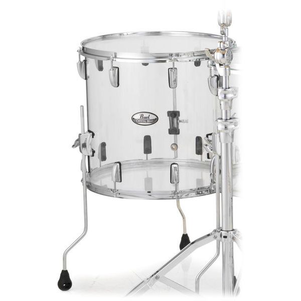 Pearl Crystal Beat 16