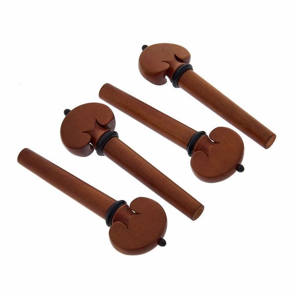 Conrad Götz ZW 986 Violin Pegs Heart Shape