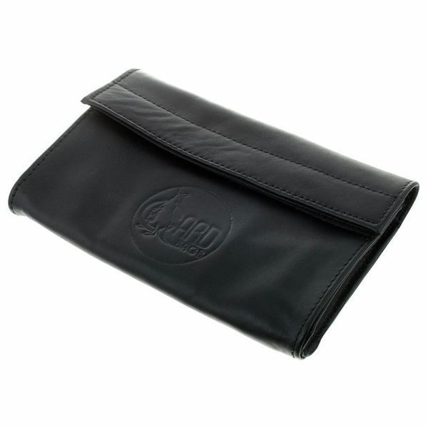 Gard Pouch 4 Mouthpieces Trp./Trom.