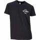 Thomann T-Shirt Black XL