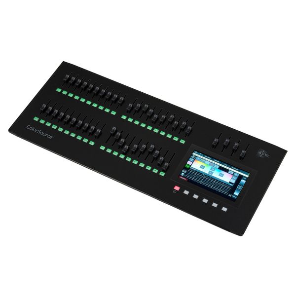 ETC ColorSource 40