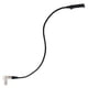 Adam Hall Stands SLED 1 ultra XLR 4 A
