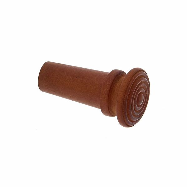 Conrad Götz ZN V 706 Viola Endpin Boxwood