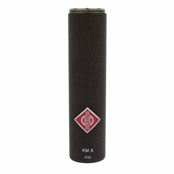 Neumann KM A nx