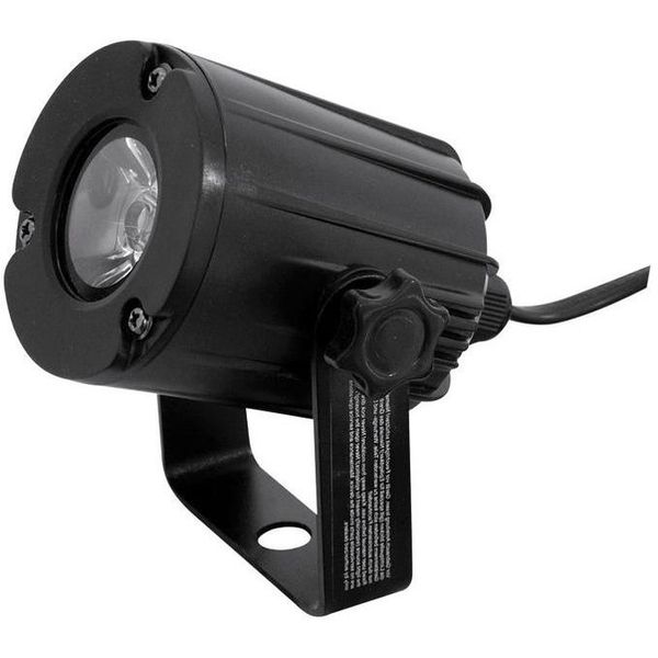 Eurolite LED PST-3W 6000 K Spot