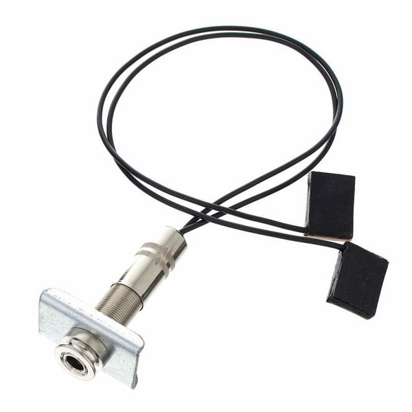 TAP BCE-22 Double Bass Pickup