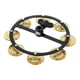 Meinl HTHH1B-BK Hi-Hat Tambourine