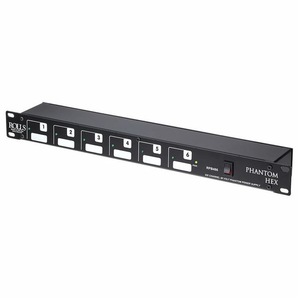 Rolls RPB 486