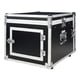Flyht Pro L-Rack 6U/10U Service Flap