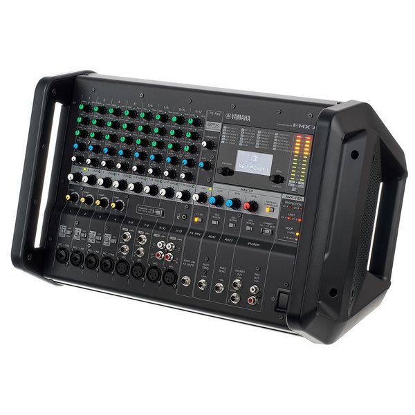 Yamaha EMX 7