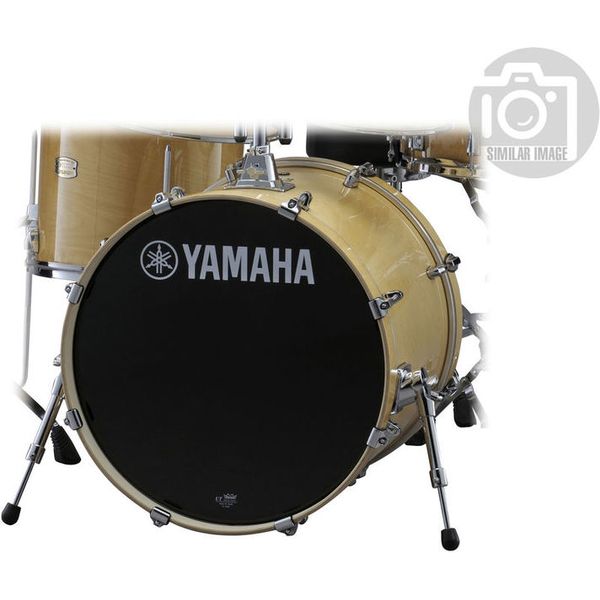 Yamaha 20